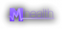 Logo M-Health